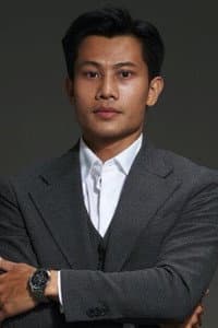Phương Nam in Mưa đỏ
