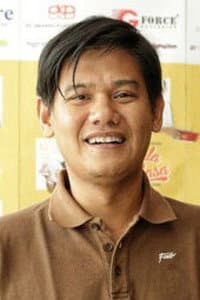 Ozzol Ramdan in Suami-Suami Takut Istri: The Movie
