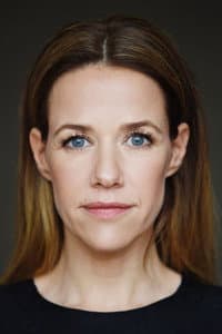 Alexandra Neldel in Die verbotene Frau