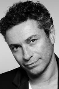 Christophe Danchaud in Mylène Farmer : En concert