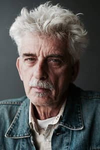 Robert Amico in Last Culprit
