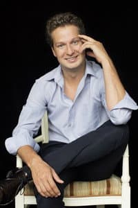 Nikolay Borchev in Donizetti: Don Pasqual - Glyndebourne