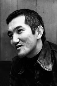 Masakane Yonekura in Zatôichi to Yôjinbô
