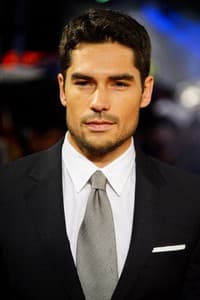 D.J. Cotrona in Shazam! Fury of the Gods