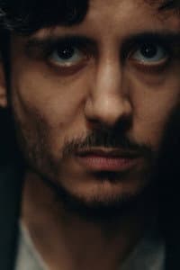 Amir Emadian in UNFAIR
