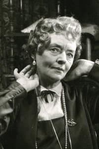 Dagny Stenius in Gustav Vasa