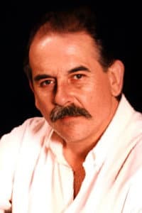 Miquel Cors in Una nit a Casa Blanca