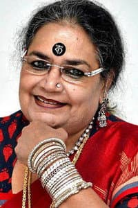 Usha Uthup in 7 Khoon Maaf