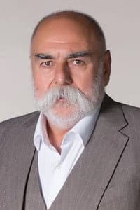 Macit Sonkan in Deli Yürek: Bumerang Cehennemi