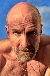 Michael Klashman in Freeuse Twinks