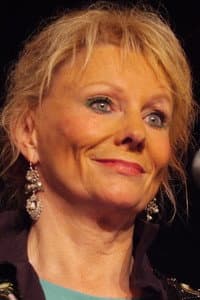 Annika Hoydal in Gangsterens lærling