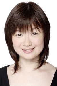 Ikue Otani in One Piece Film: Gold