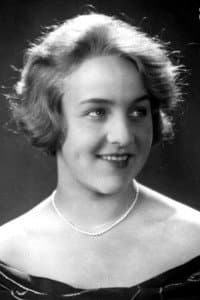 Grete Reinwald in Das Weib auf dem Panther