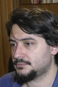Daniel Conversano in Ultra-droite et groupes néo-nazis: La nouvelle menace terroriste