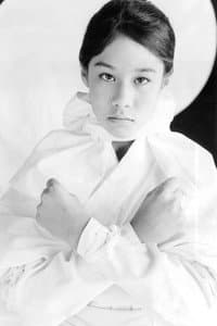 Caroline Junko King in 3 Ninjas Kick Back