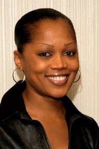 Theresa Randle in Bad Boys