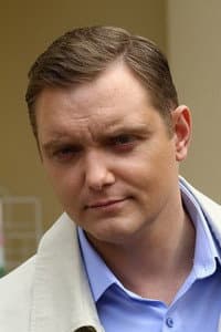 Svyatoslav Astramovich in Мы всё равно будем вместе
