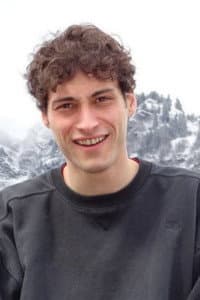 Ludovic Charles in Démon