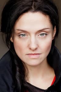 Serena Chloe Gardner in Midgies