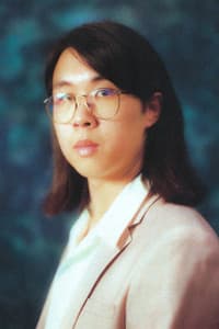 Cameron Lew in Ginger Root's SHINBANGUMI: A Music Movie