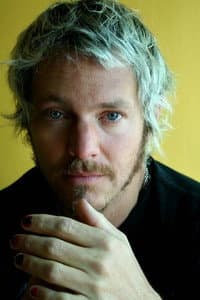 Pedro Frugone in La Ley: MTV Unplugged