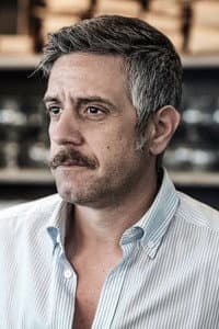 Andrea Venditti in Get out and win