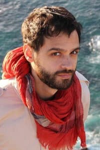 Felipe Herzog in Xale
