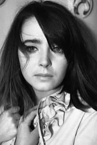 Maja Wodecka in Pauline et l'ordinateur