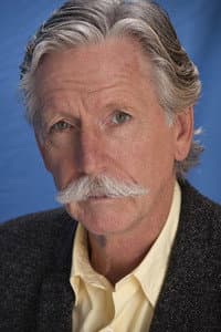 Geoffrey Wade in The Healer
