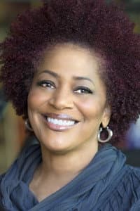 Terry McMillan in The History Makers: Success