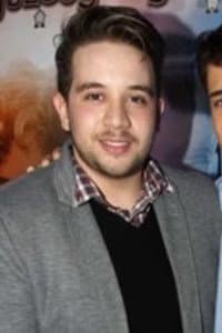 Nicolas Torcanowsky in Patito feo
