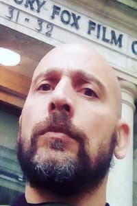 Alexandre Henry in Fé em Deus