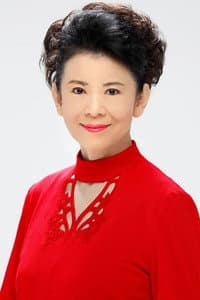 Tomoko Aihara in 京都妖怪地図5 嵯峨野に生きた900歳の美人能面師