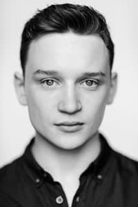 Louis Greatorex in Layla