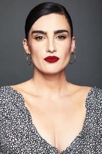 Luciana González de León in Sinestesia
