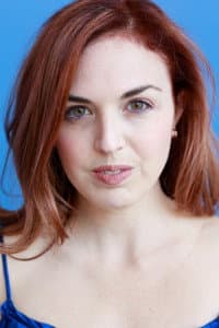 Stacey Maltin in Stronger Together