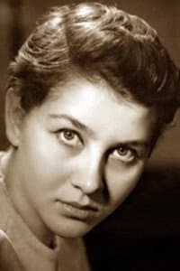 Lyudmila Bezuglaya in Cilvēka dienas