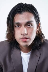 Ardy Raymundo in Maid's Obsession