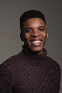 Rhys Stephenson in CBeebies Prom: Wildlife Jamboree