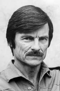 Andrei Tarkovsky in Andreij Tarkovskij in Nostalghia