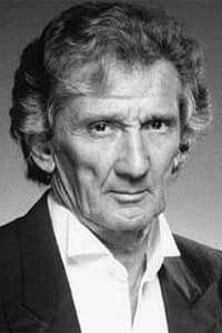 Daniel Cauchy in Arsène Lupin contre Arsène Lupin