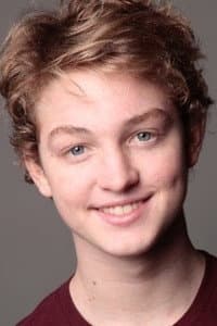 Kyle Red Silverstein in American Judy
