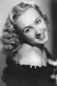 Nora Cífková in 13. revír