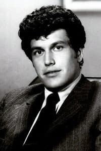 David Arkin in M*A*S*H