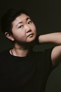 Sagan Chen in Riis: The People's Beach