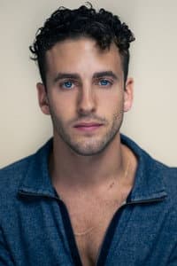 Danny Kornfeld in Drifts