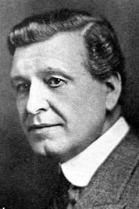 Alphonse Ethier in David Copperfield