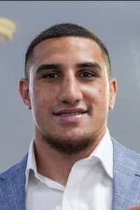 Justis Huni in Jai Opetaia vs. David Nyika