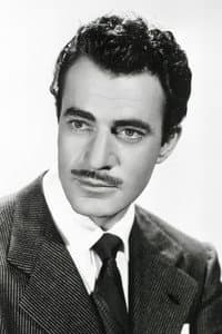 Gilbert Roland in No Living Witness