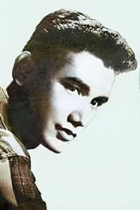 Tony Marzan in Mga Ligaw na Bulaklak